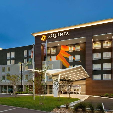 La Quinta By Wyndham Ґейнсвілл Екстер'єр фото
