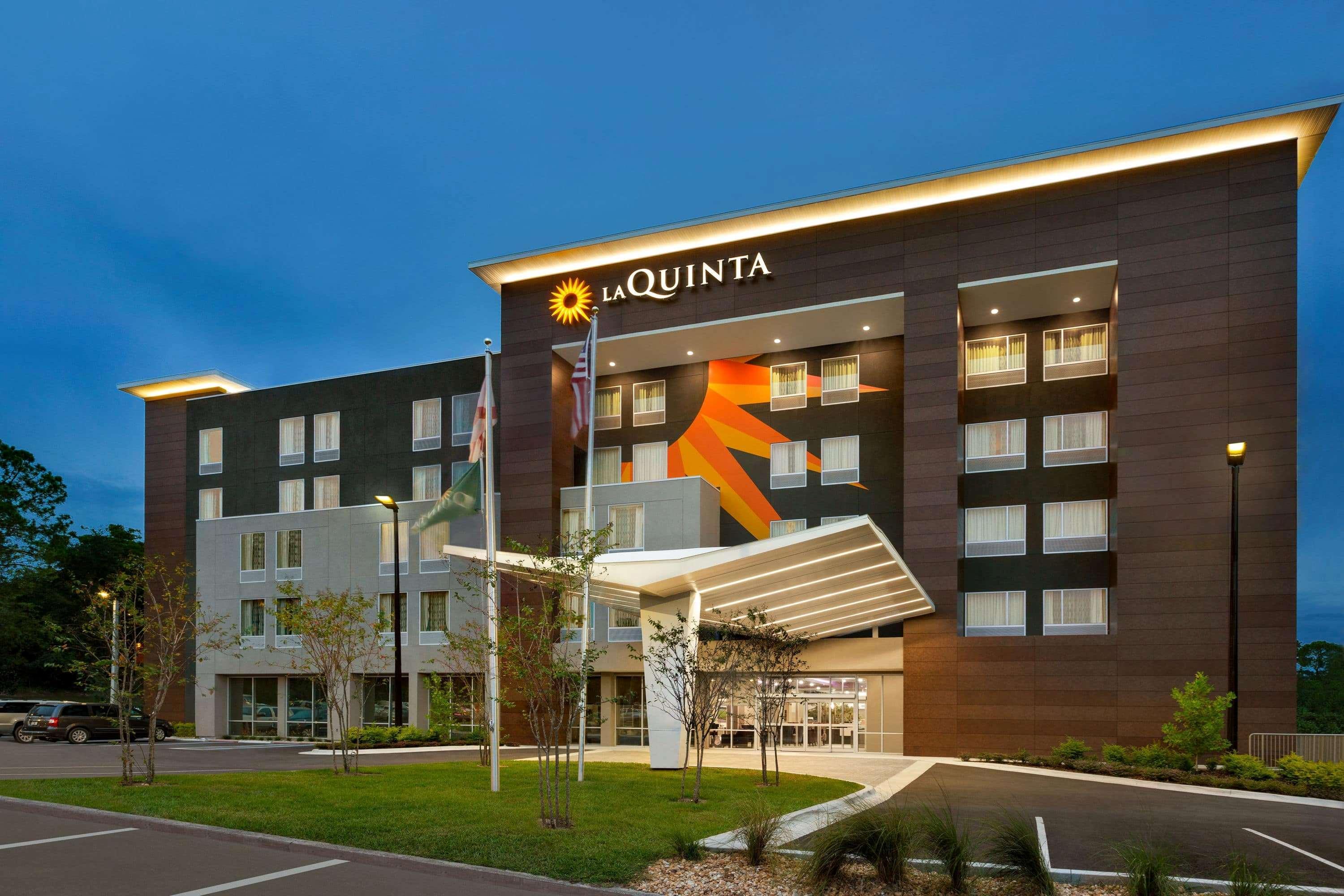 La Quinta By Wyndham Ґейнсвілл Екстер'єр фото
